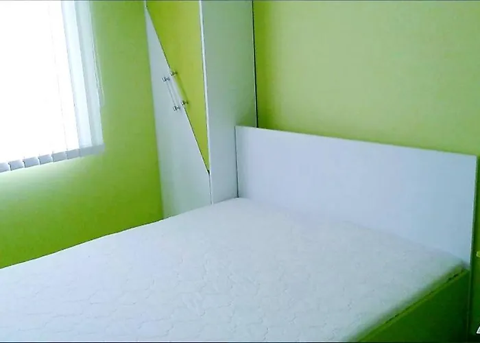 Leo 4 Апартаменты *